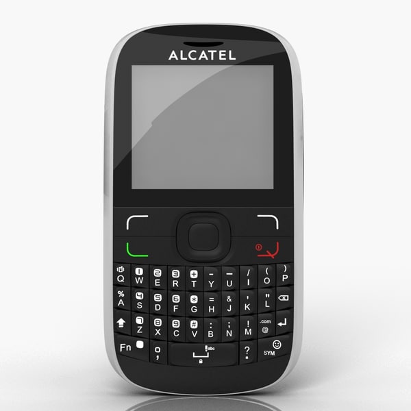 alcatel OT-385