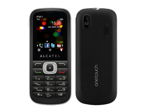 alcatel OT-506