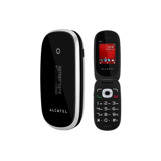 alcatel OT-665