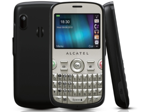 alcatel OT-799 Play