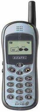 alcatel OT View db @