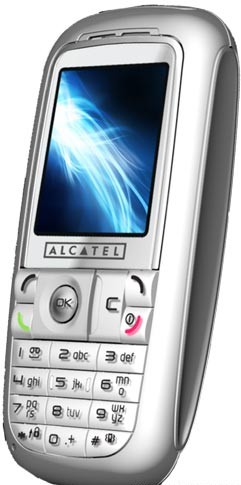 alcatel OT-C551