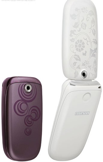 alcatel OT-C635