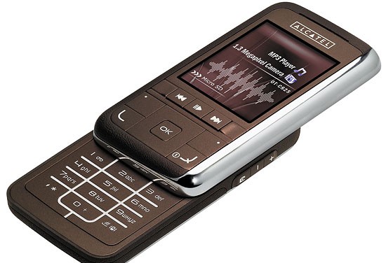 alcatel OT-C825