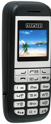 alcatel OT-E101