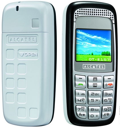 alcatel OT-E157