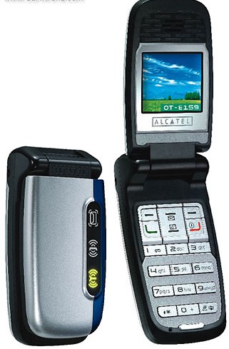 alcatel OT-E159