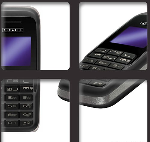 alcatel OT-E207