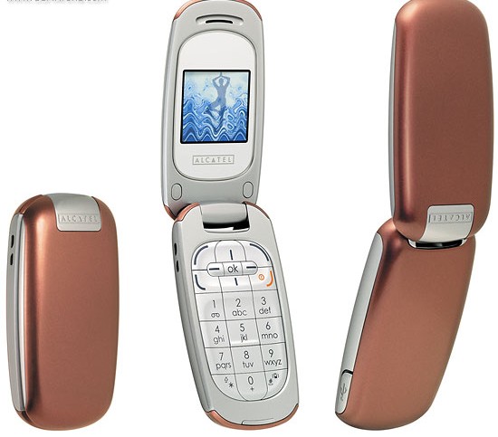 alcatel OT-E227