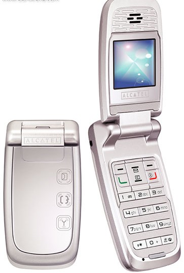 alcatel OT-E257