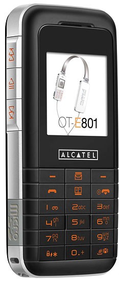 alcatel OT-E801