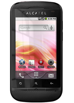 alcatel OT-918D