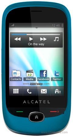 alcatel OT-905