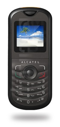 alcatel OT-103