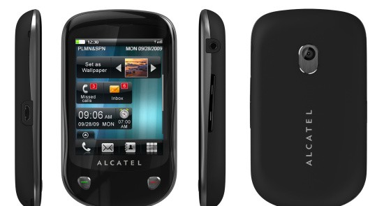 alcatel OT-710