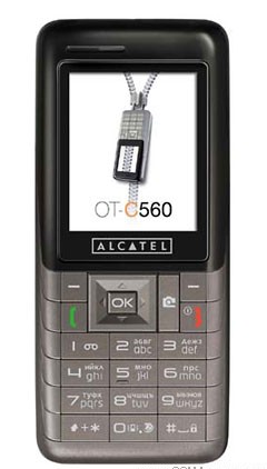 alcatel OT-C560