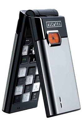 alcatel OT-S850