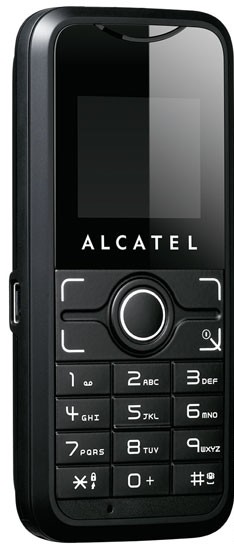 alcatel OT-S120