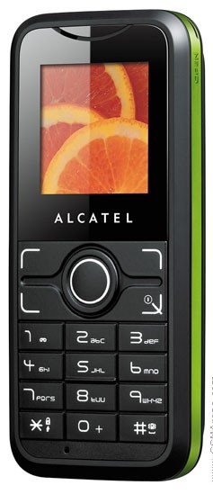 alcatel OT-S210