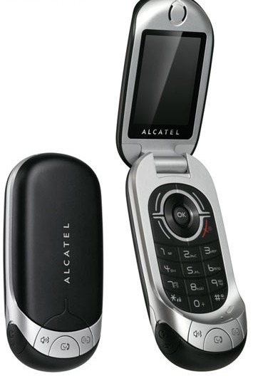 alcatel OT-S319