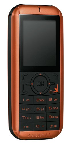 alcatel OT-I650 SPORT