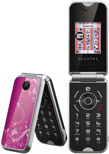 alcatel OT-V570