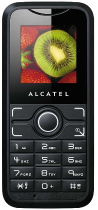 alcatel OT-S211