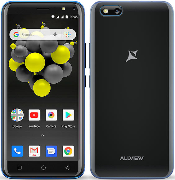 Allview A10 Plus