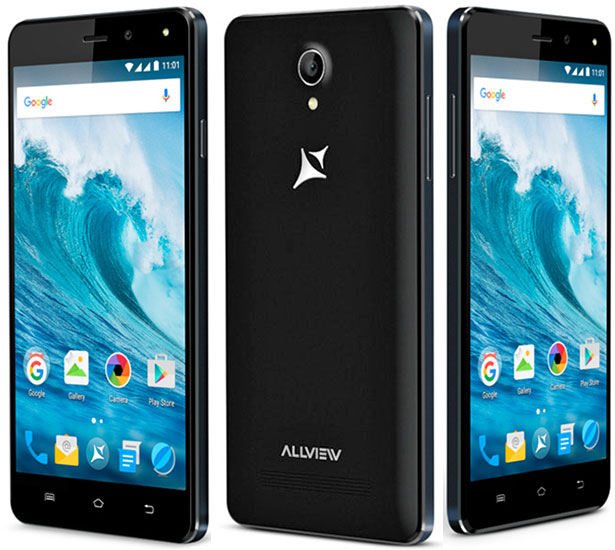 Allview E4 Lite