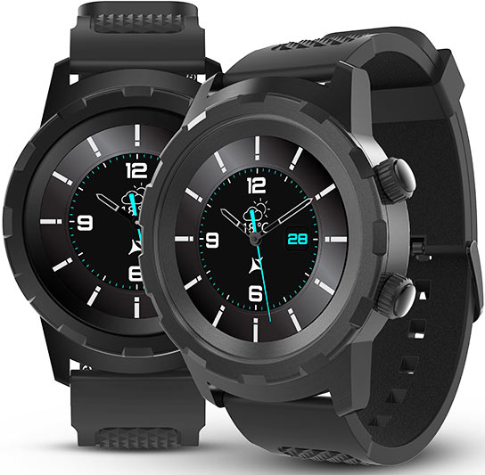 Allview Allwatch Hybrid T