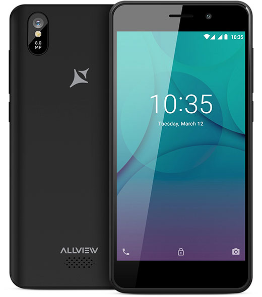 Allview P10 Mini