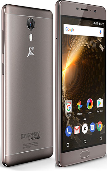 Allview P9 Energy Lite (2017)