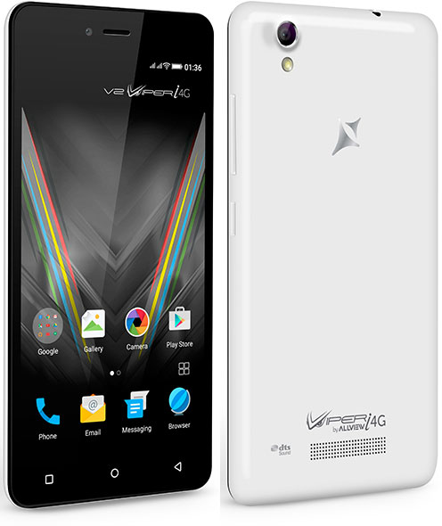 Allview V2 Viper i4G