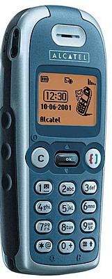 alcatel OT 311