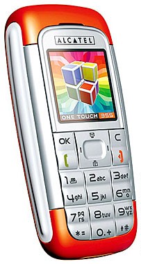 alcatel OT 355