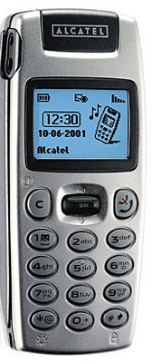 alcatel OT 512