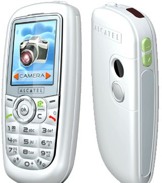 alcatel OT 565