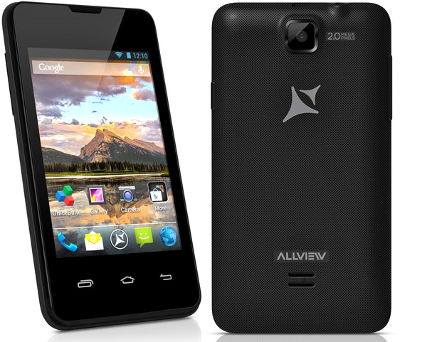 Allview A4 Duo