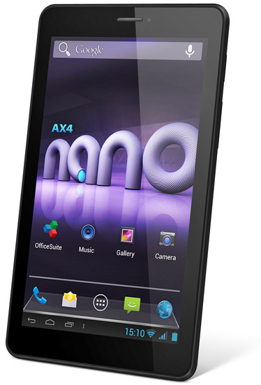 Allview AX4 Nano