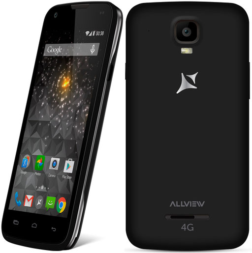 Allview C6 Quad 4G