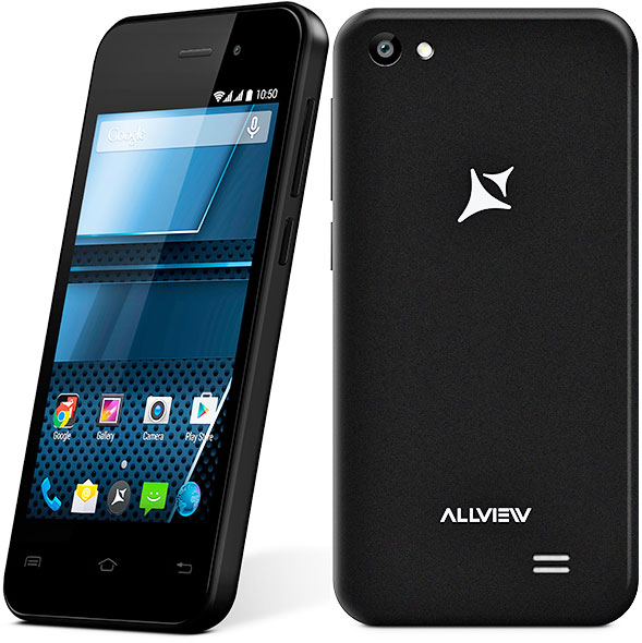 Allview P4 Life