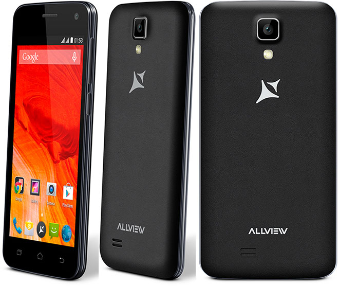 Allview P5 Life