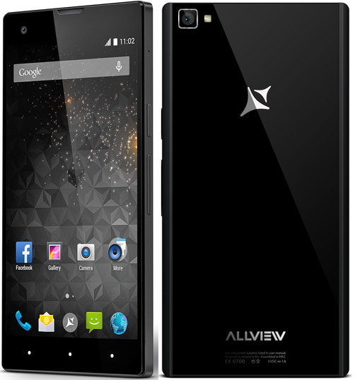 Allview Twin X2