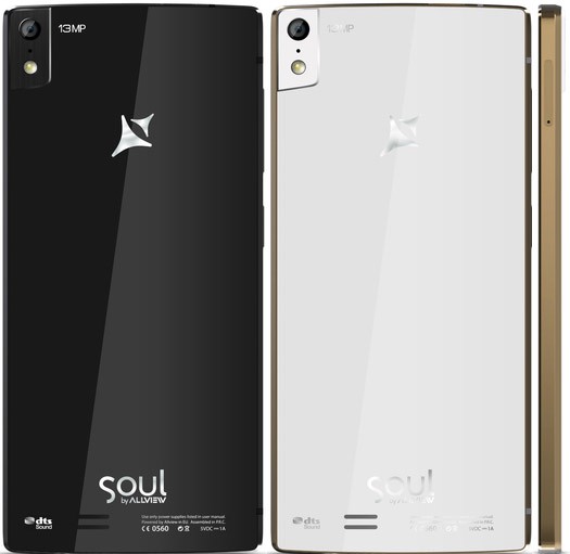 Allview X2 Soul